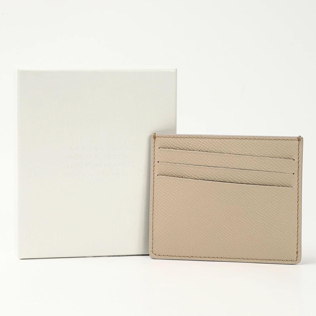 Maison Margiela Card Cases Sa1Vx0009 P4745