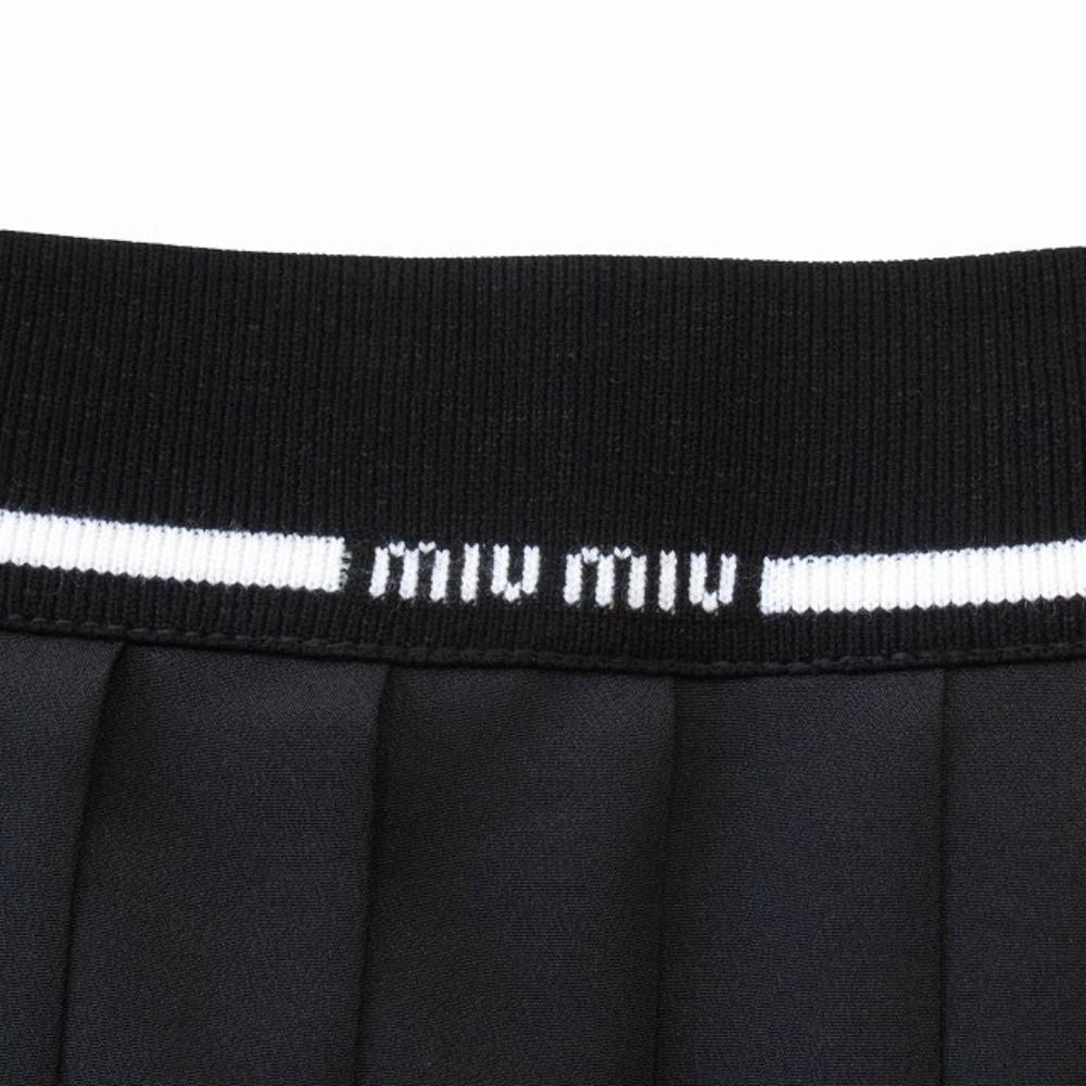 Others Miumiu Mg1937 38 Used