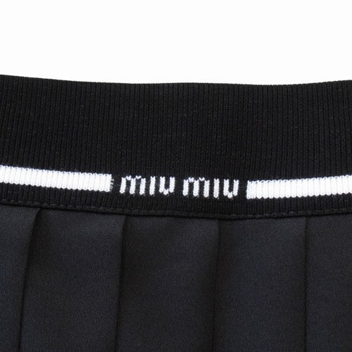 Others Miumiu Mg1937 38 Used