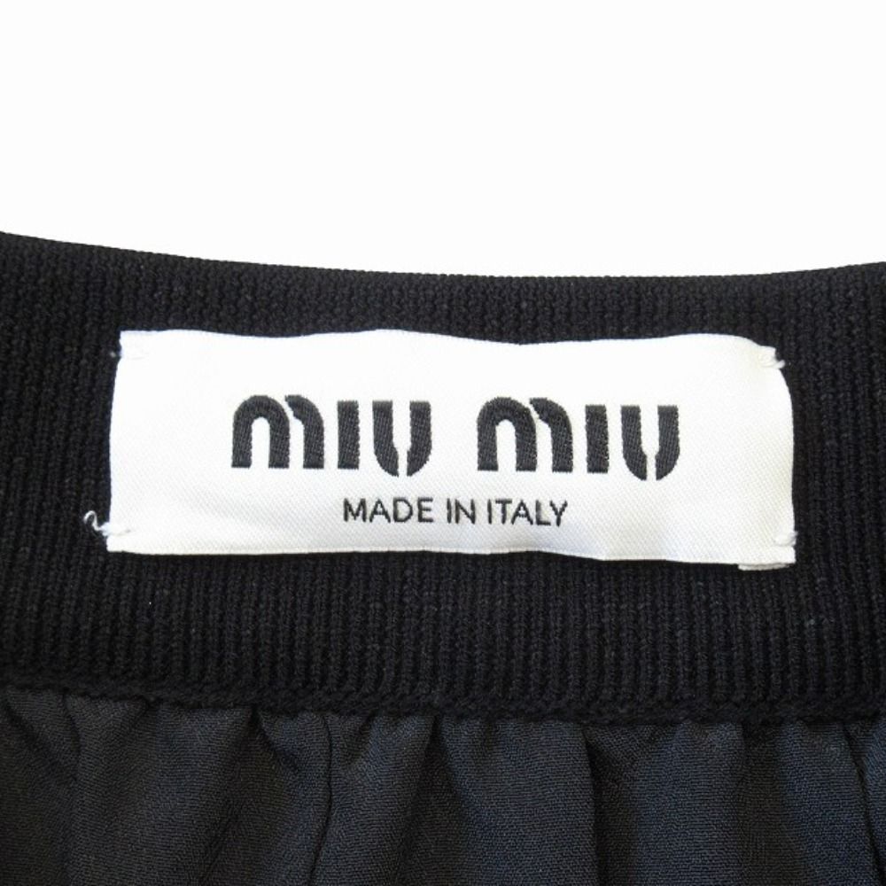 Others Miumiu Mg1937 38 Used