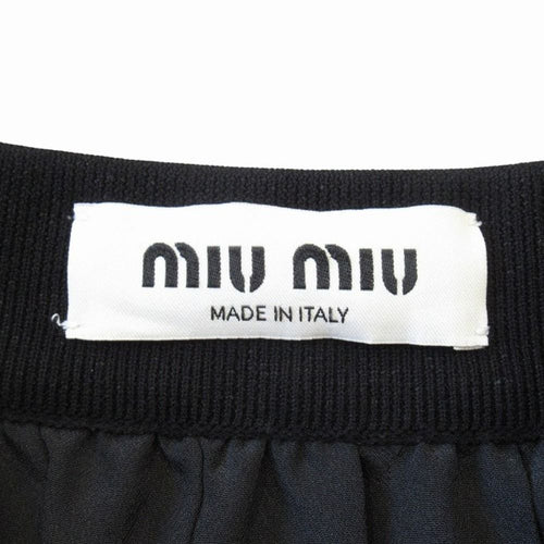 Others Miumiu Mg1937 38 Used