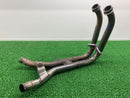 Yamaha Scarf Trx850 4Nx Genuine Ku