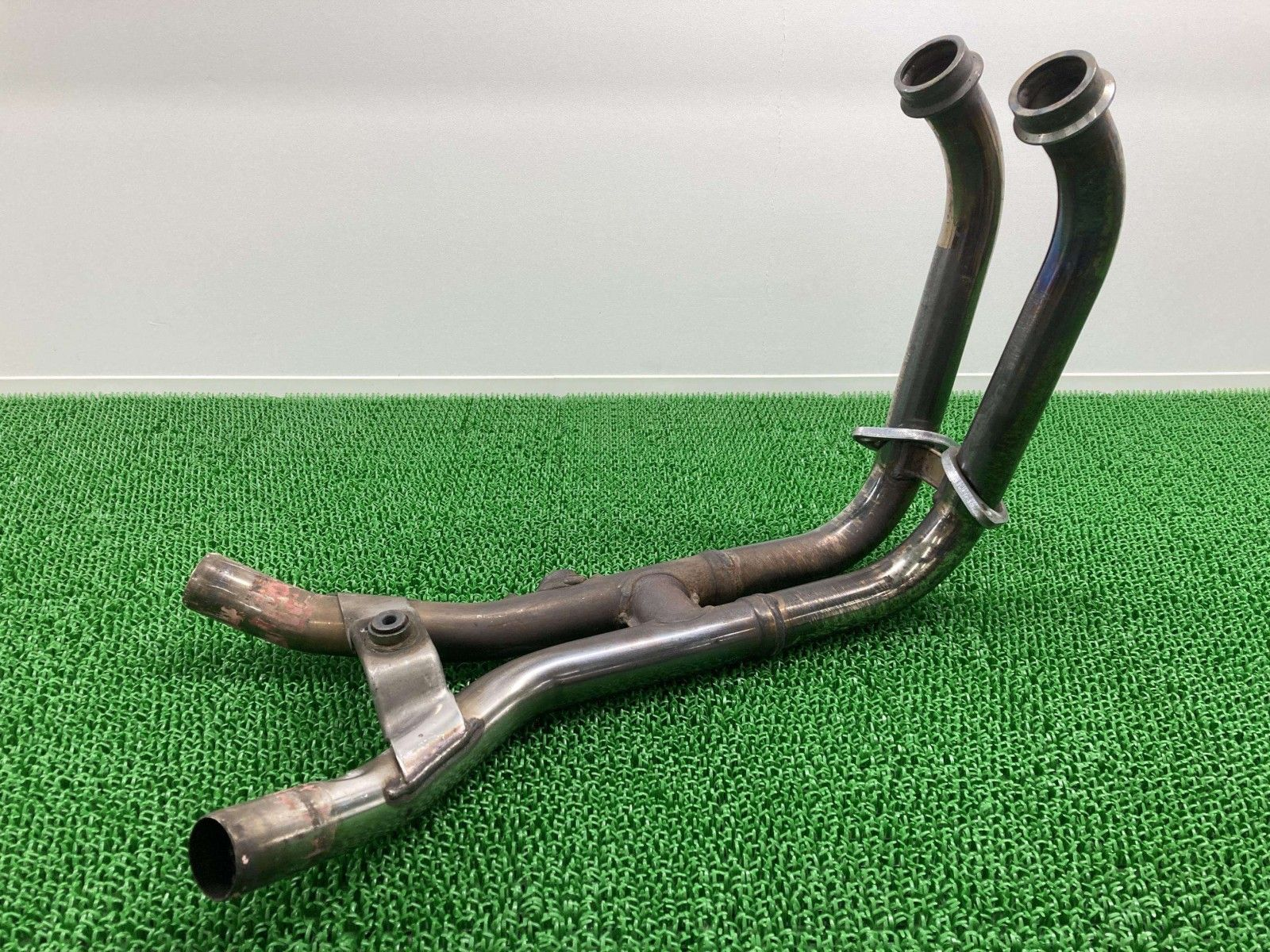 Yamaha Scarf Trx850 4Nx Genuine Ku