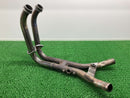 Yamaha Scarf Trx850 4Nx Genuine Ku