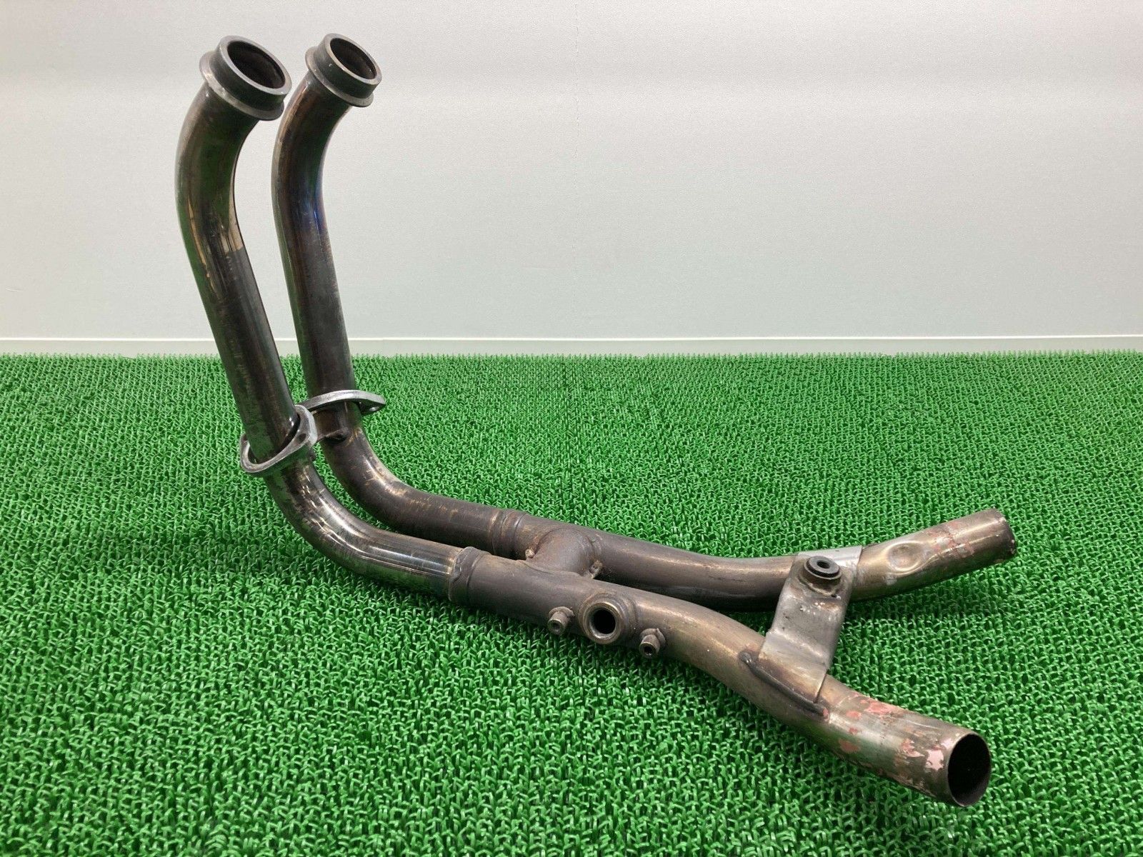 Yamaha Scarf Trx850 4Nx Genuine Ku