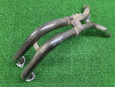 Yamaha Scarf Trx850 4Nx Genuine Ku