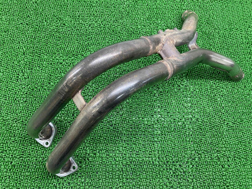 Yamaha Scarf Trx850 4Nx Genuine Ku