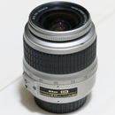 Nikon Lens (Zoom) Af-S Dx Nikkor Ed18-55Mmf3.5-5.6G