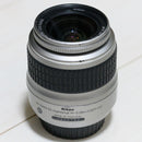 Nikon Lens (Zoom) Af-S Dx Nikkor Ed18-55Mmf3.5-5.6G