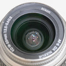 Nikon Lens (Zoom) Af-S Dx Nikkor Ed18-55Mmf3.5-5.6G