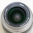 Nikon Lens (Zoom) Af-S Dx Nikkor Ed18-55Mmf3.5-5.6G