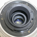 Nikon Lens (Zoom) Af-S Dx Nikkor Ed18-55Mmf3.5-5.6G