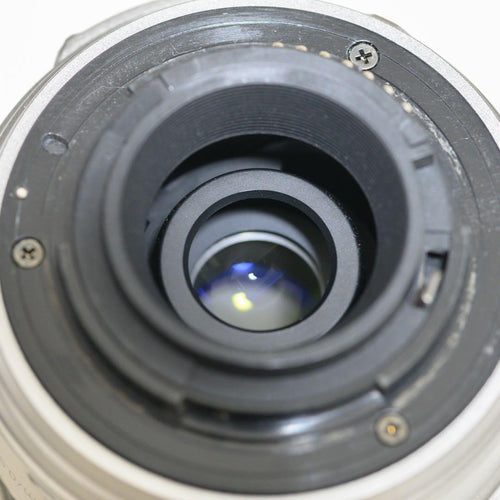 Nikon Lens (Zoom) Af-S Dx Nikkor Ed18-55Mmf3.5-5.6G