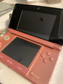 Consoles (3Ds) Nintendo Ac