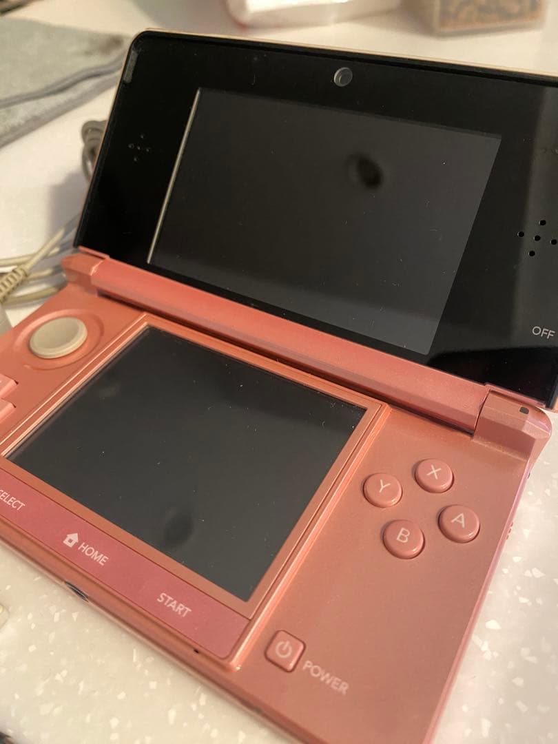 Consoles (3Ds) Nintendo Ac