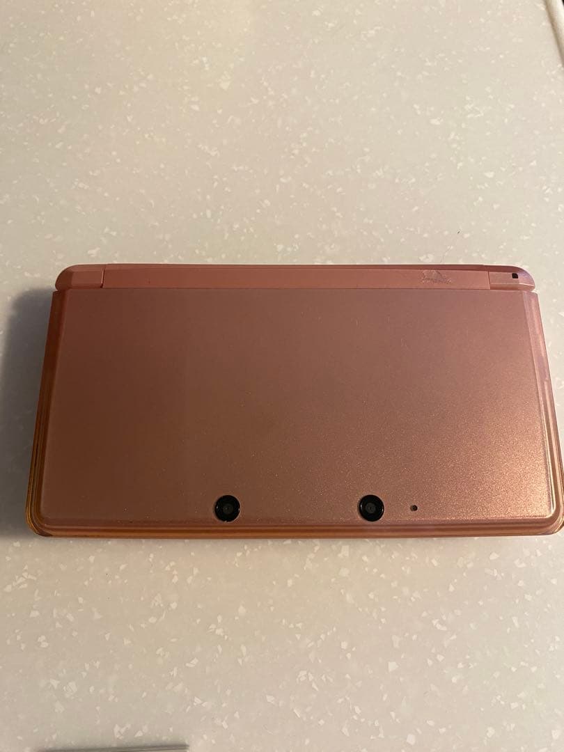Consoles (3Ds) Nintendo Ac