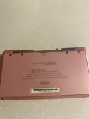 Consoles (3Ds) Nintendo Ac