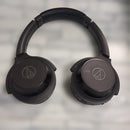 Audio Technica Wireless Headphones Audio-Technica Ath-Ws330Bt