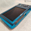 Nikon Compact Digital Camera Coolpix