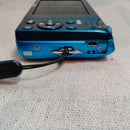 Nikon Compact Digital Camera Coolpix