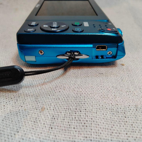 Nikon Compact Digital Camera Coolpix