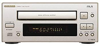 Cd Sacd Player Onkyo Intec205 C-705Tx(S) Cm3Dmju