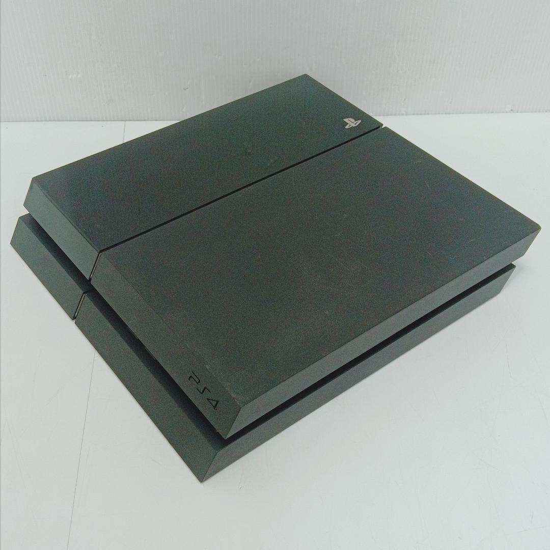 Consoles 6M1420C4T 4 Cuh-1000A Ps4