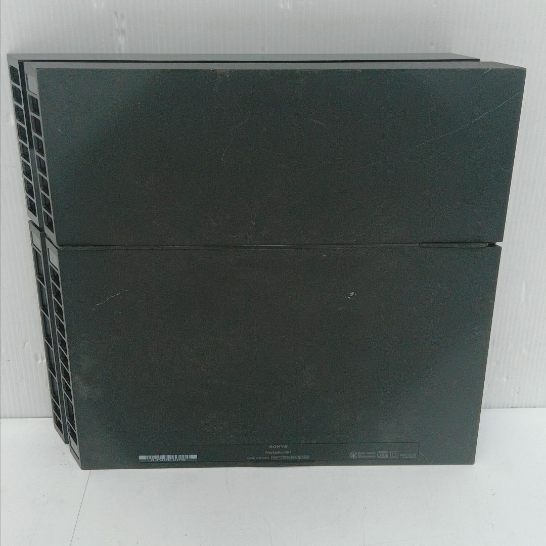 Consoles 6M1420C4T 4 Cuh-1000A Ps4