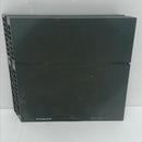 Consoles 6M1420C4T 4 Cuh-1000A Ps4
