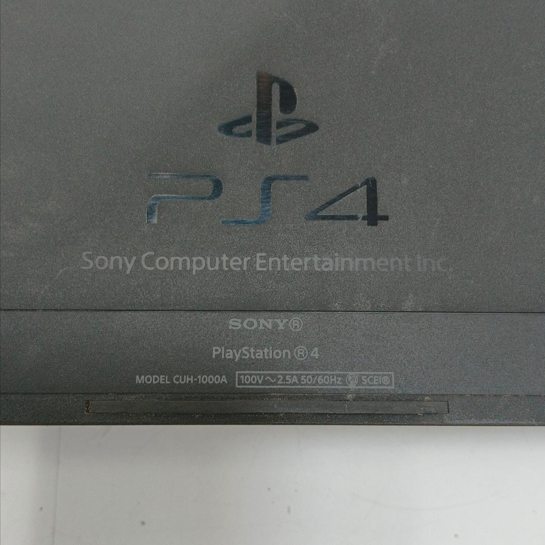 Consoles 6M1420C4T 4 Cuh-1000A Ps4