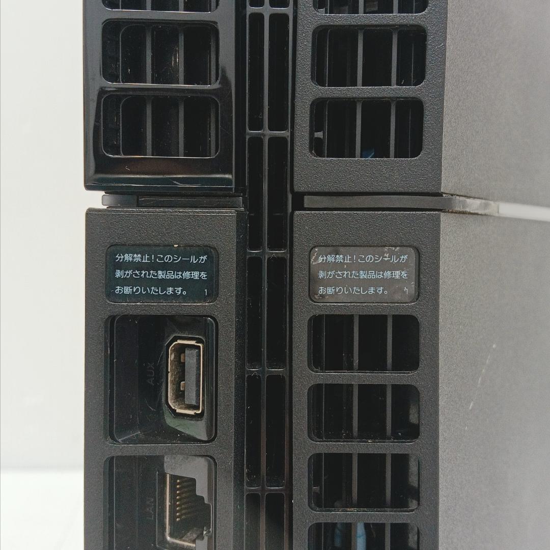 Consoles 6M1420C4T 4 Cuh-1000A Ps4