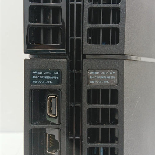 Consoles 6M1420C4T 4 Cuh-1000A Ps4
