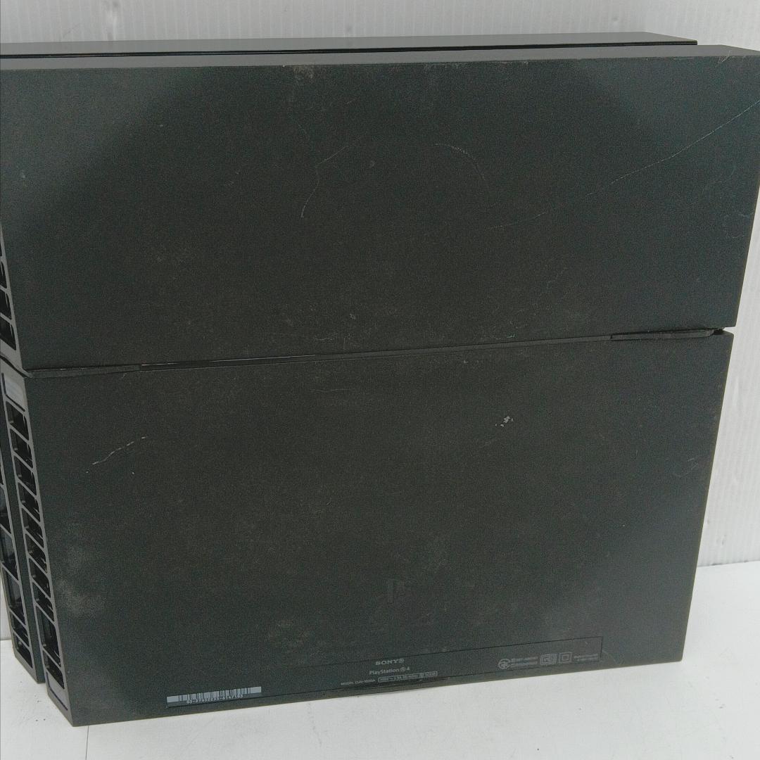 Consoles 6M1420C4T 4 Cuh-1000A Ps4
