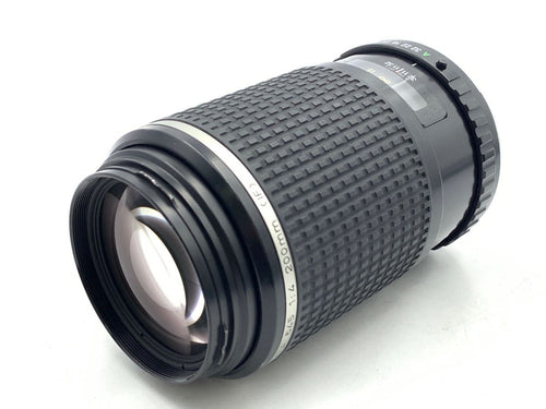 Lens (Single Focus) Fa645 200Mmf4[If]