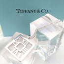 Tiffany Necklaces Co.
