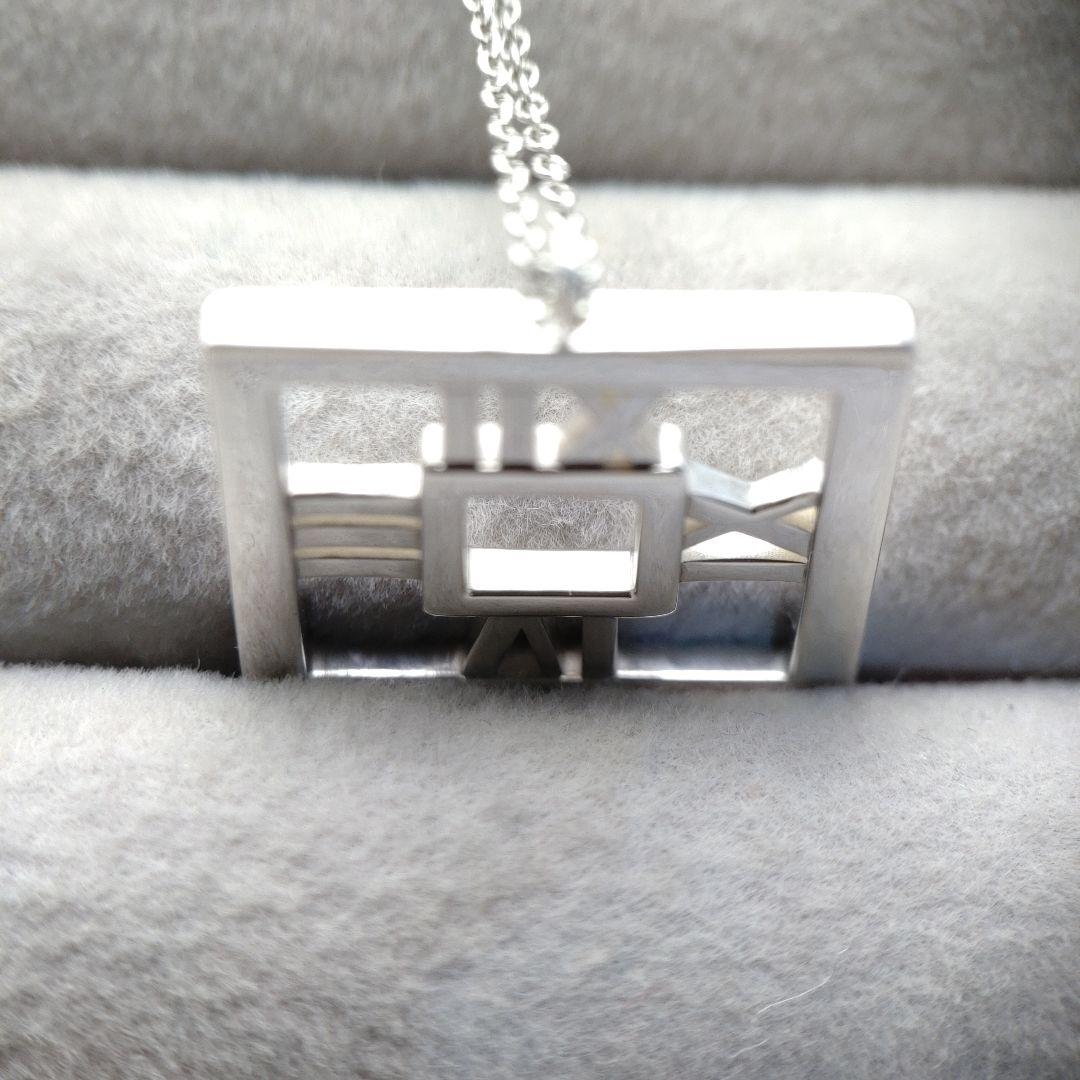 Tiffany Necklaces Co.