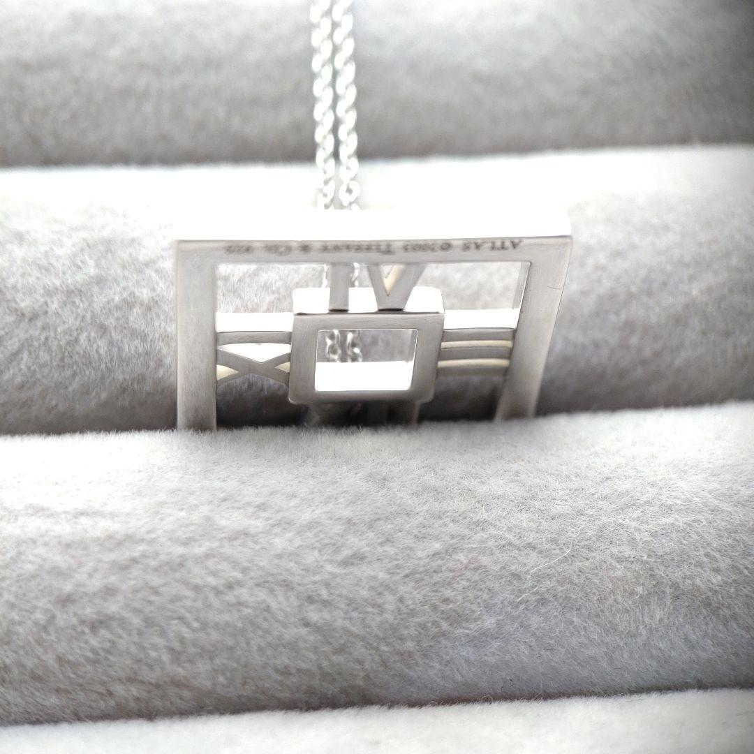 Tiffany Necklaces Co.