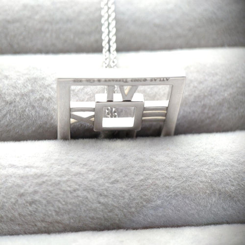 Tiffany Necklaces Co.