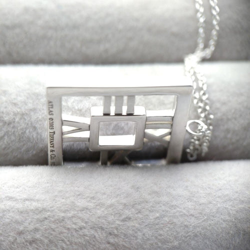 Tiffany Necklaces Co.
