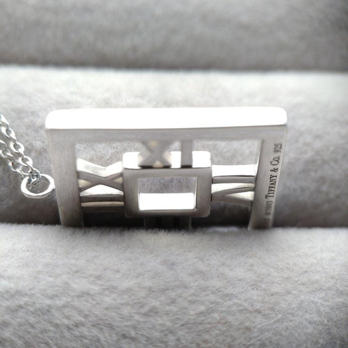 Tiffany Necklaces Co.