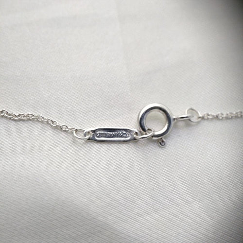 Tiffany Necklaces Co.