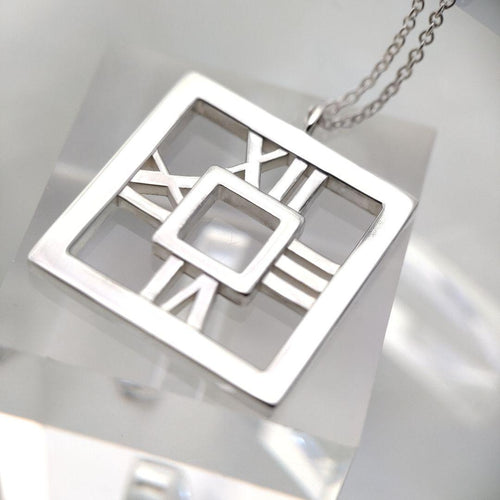 Tiffany Necklaces Co.