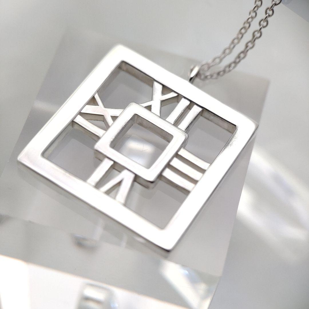 Tiffany Necklaces Co.