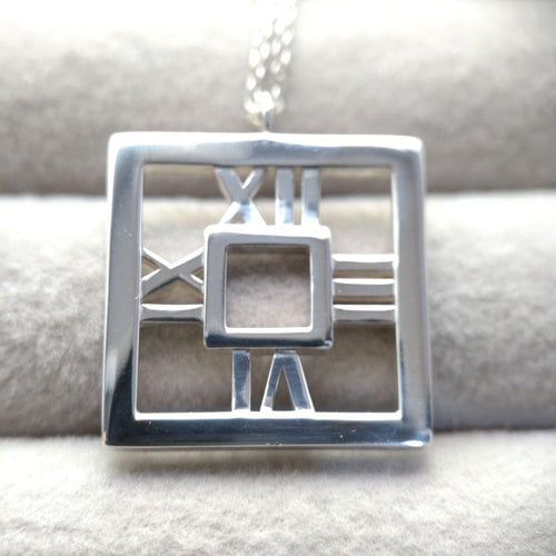 Tiffany Necklaces Co.