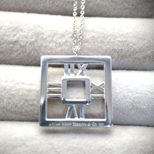 Tiffany Necklaces Co.