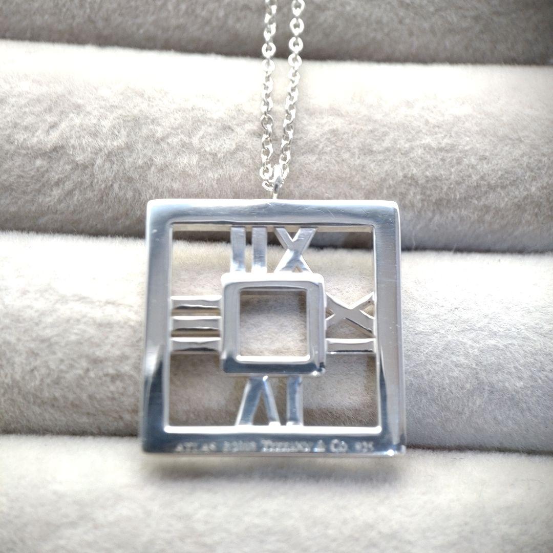 Tiffany Necklaces Co.