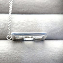 Tiffany Necklaces Co.