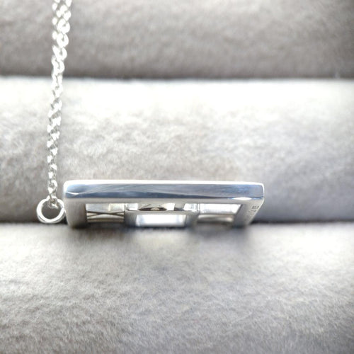 Tiffany Necklaces Co.