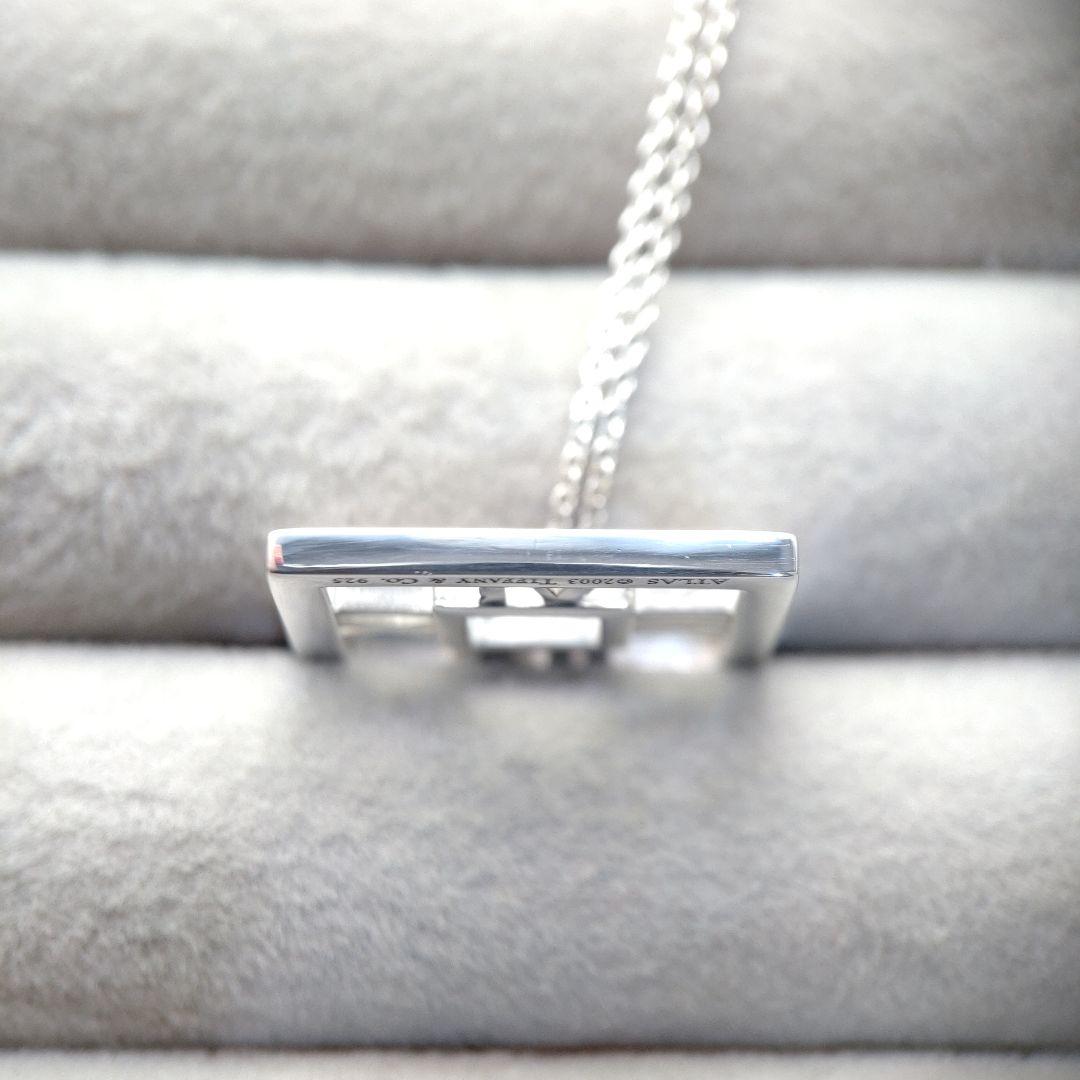 Tiffany Necklaces Co.