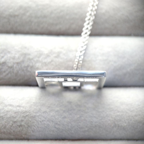 Tiffany Necklaces Co.